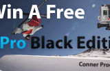 Win A Free GoPro Hero 3 Black Edition!